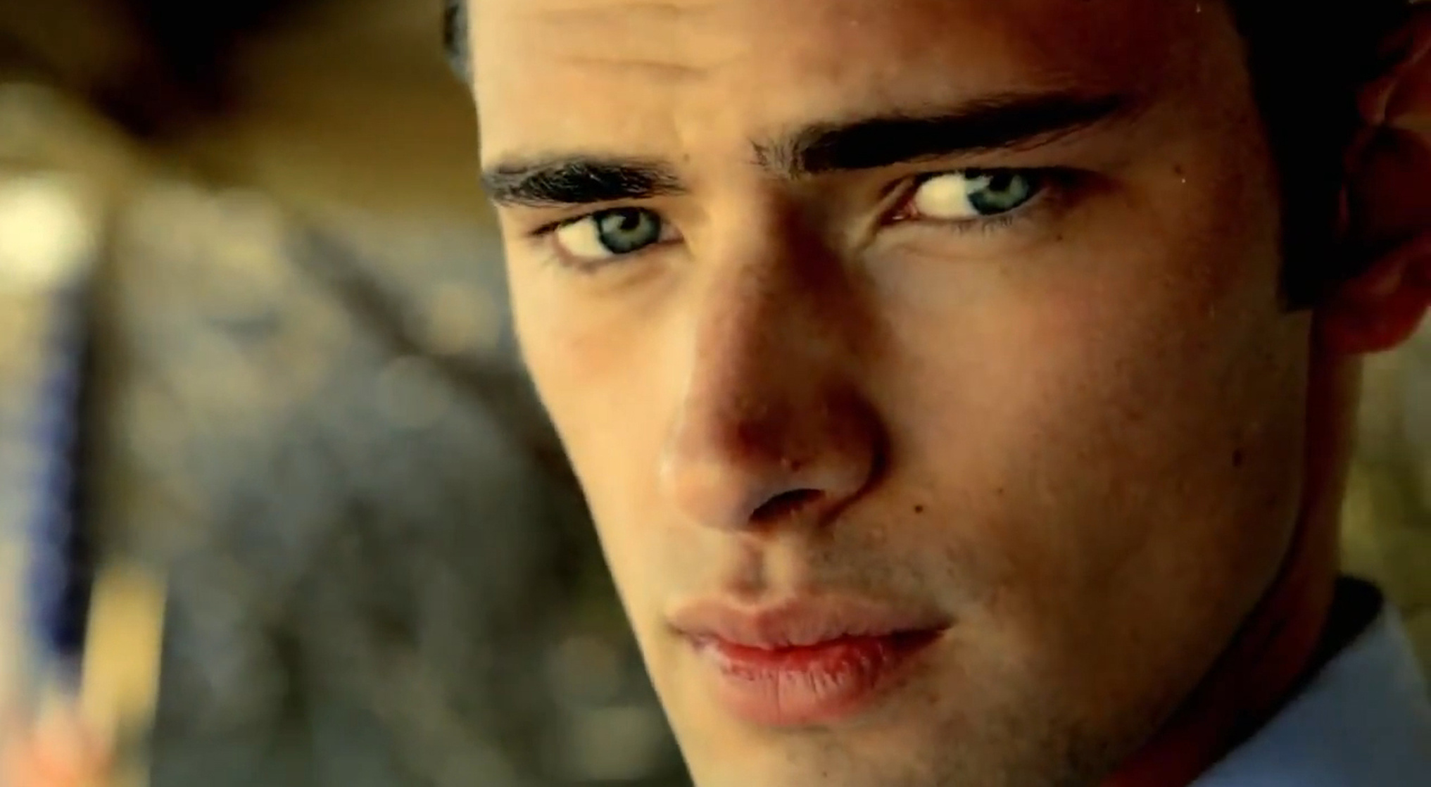 Sean O'pry Sean O'pry