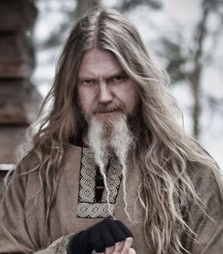 Picture of Marco Hietala