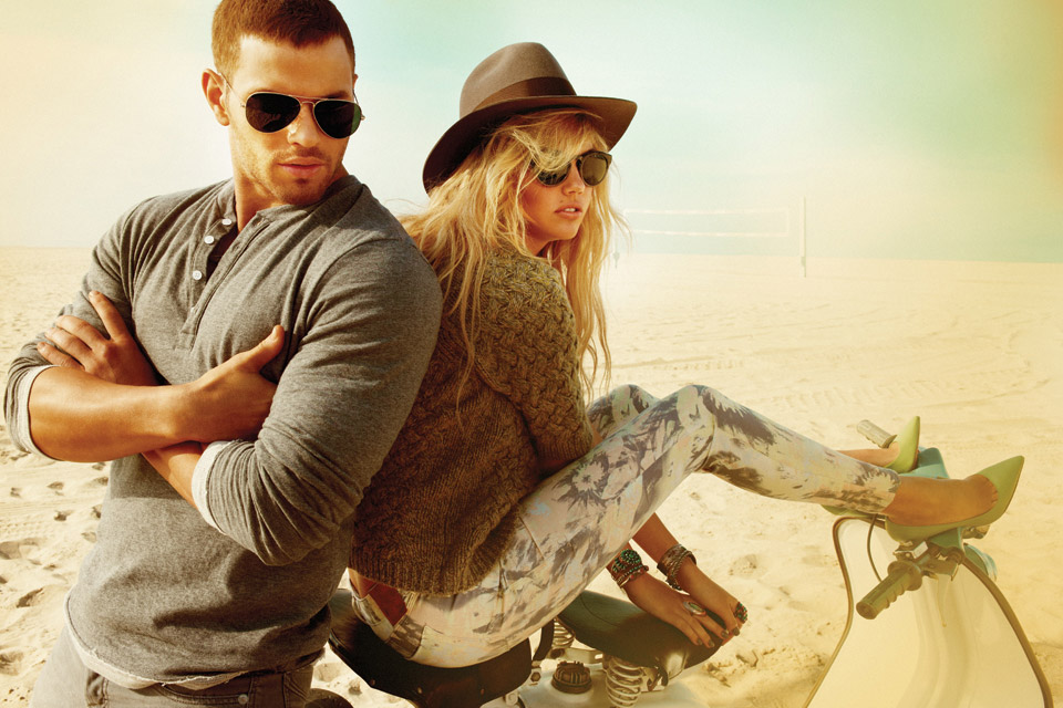 Kellan Lutz