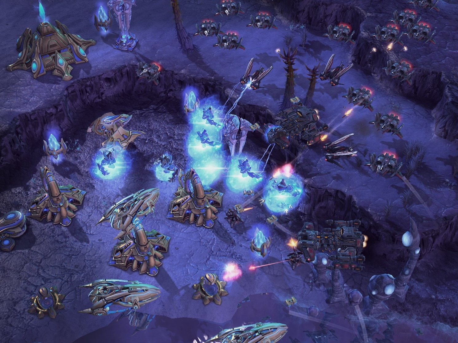 Médaille Lancement Starcraft 2 Heart Of The Swarm - Versailles 2013 - Édition Limitée