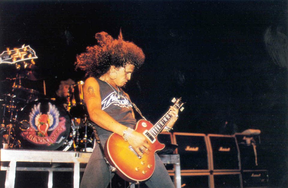 Slash