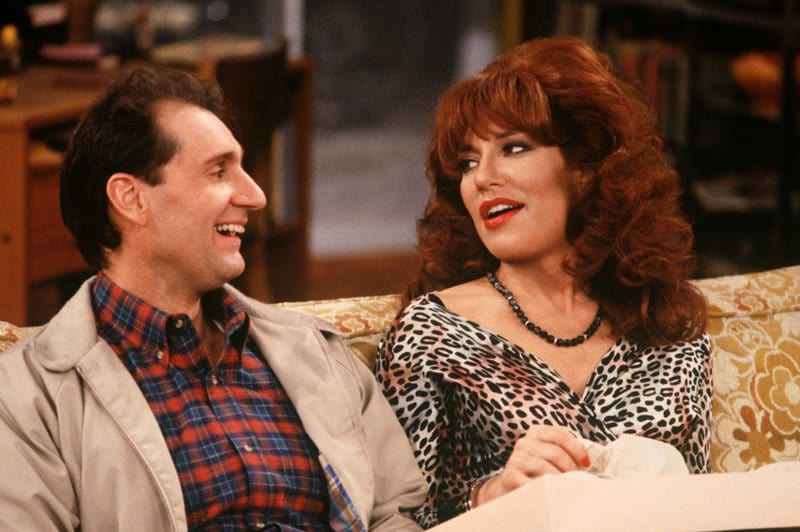 Married with Children