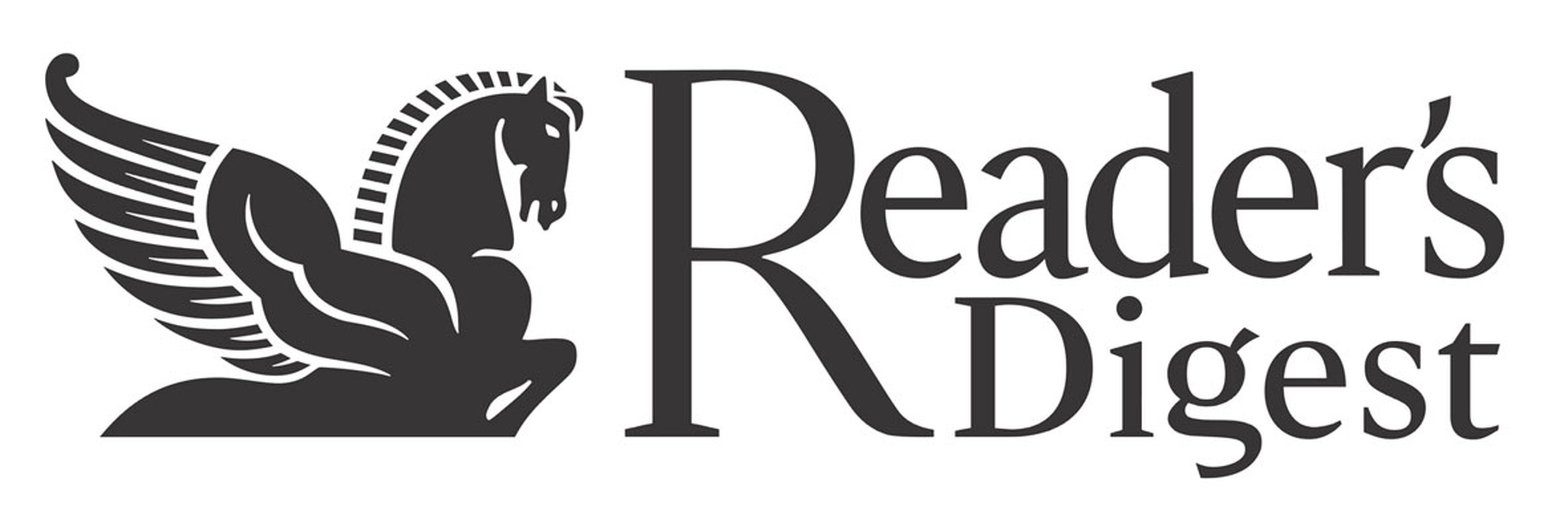 Reader's Digest