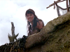 Picture of Xena: Warrior Princess
