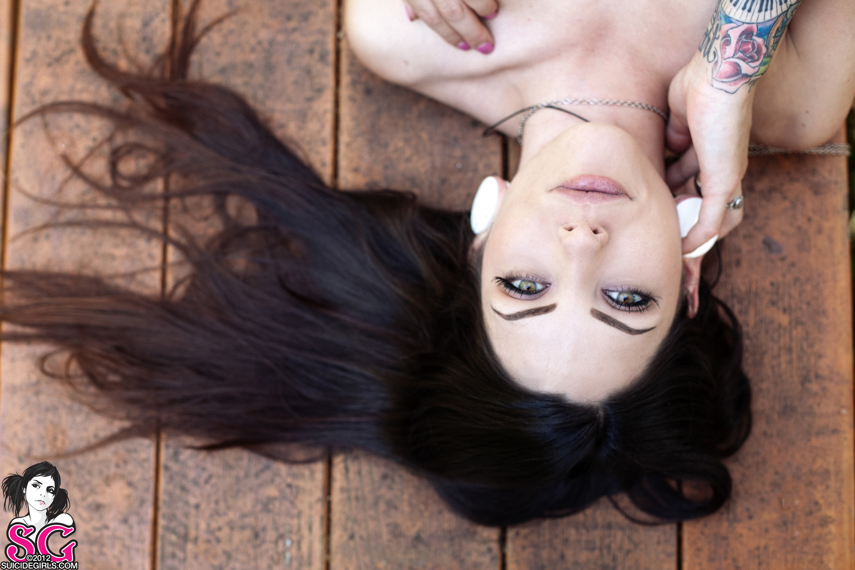 Zell Suicide
