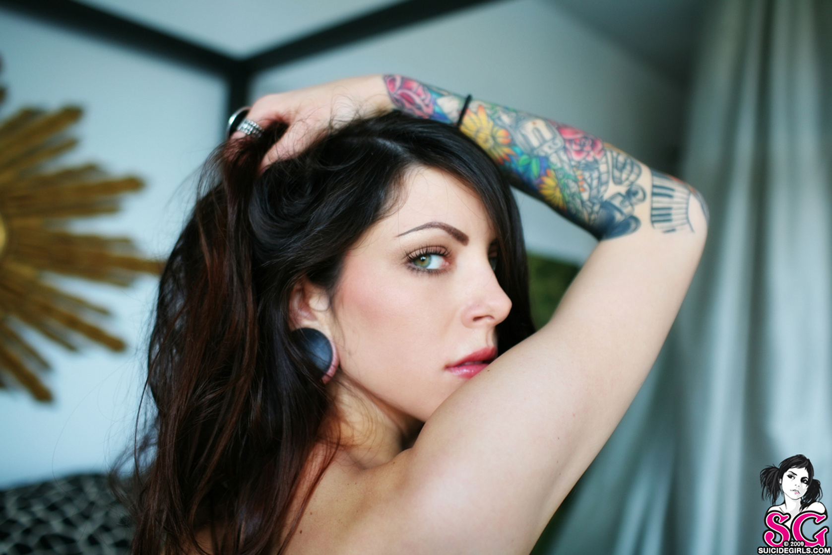 Zell Suicide Zell Suicide