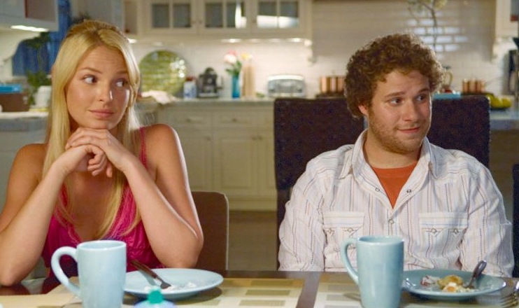 Knocked Up Knocked Up