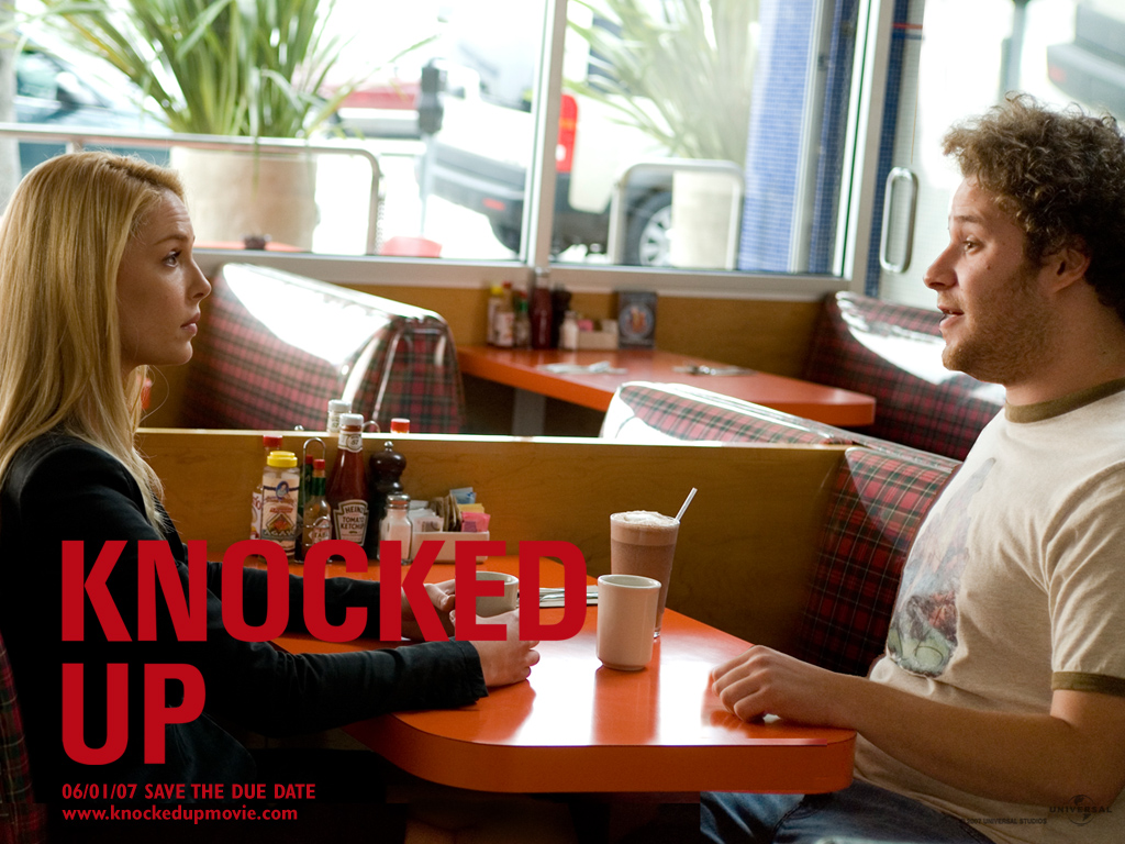 Knocked Up
