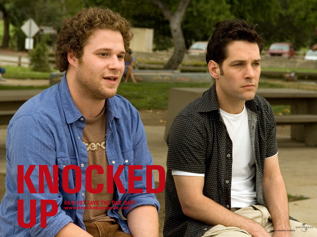 Knocked Up