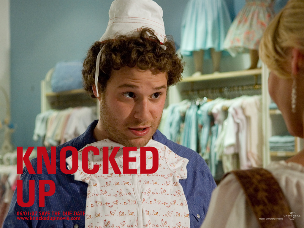 Knocked Up
