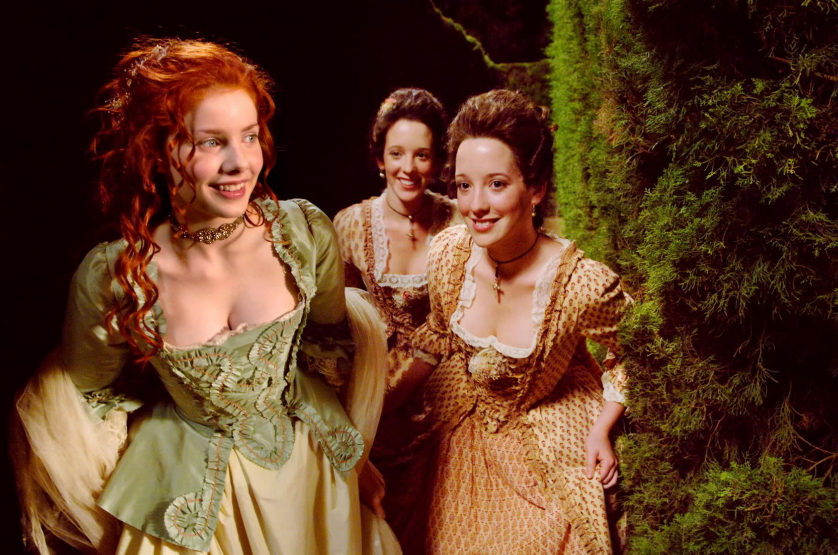 Perfume: The Story of a Murderer Perfume: The Story of a Murderer