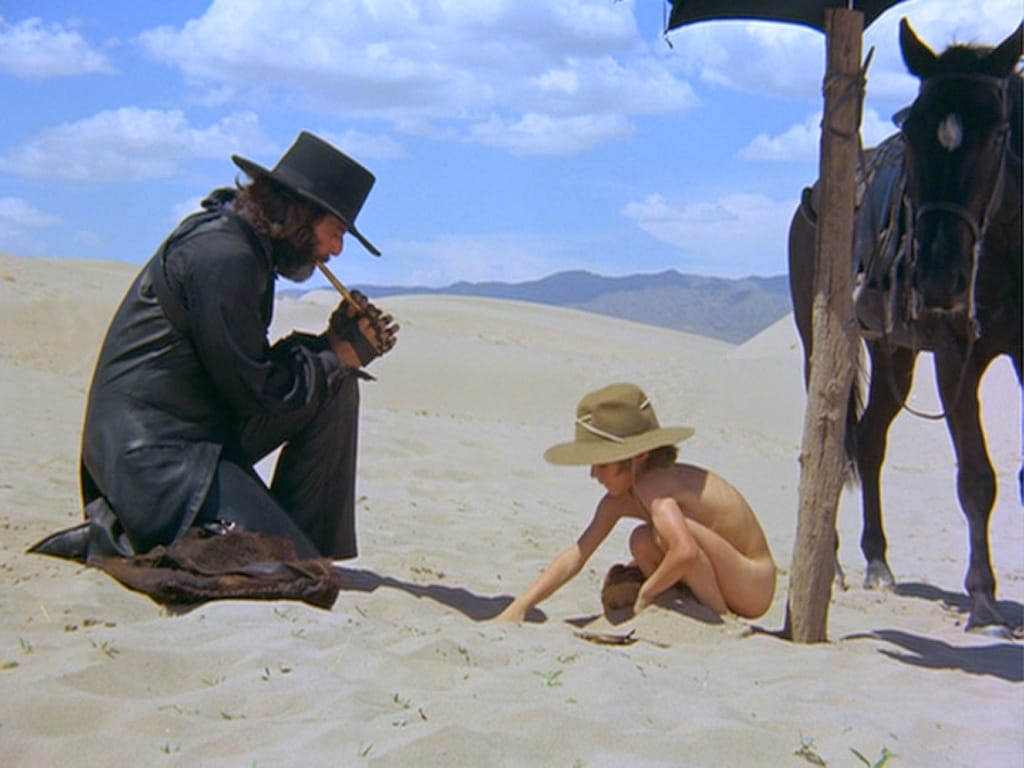 El Topo (1970)