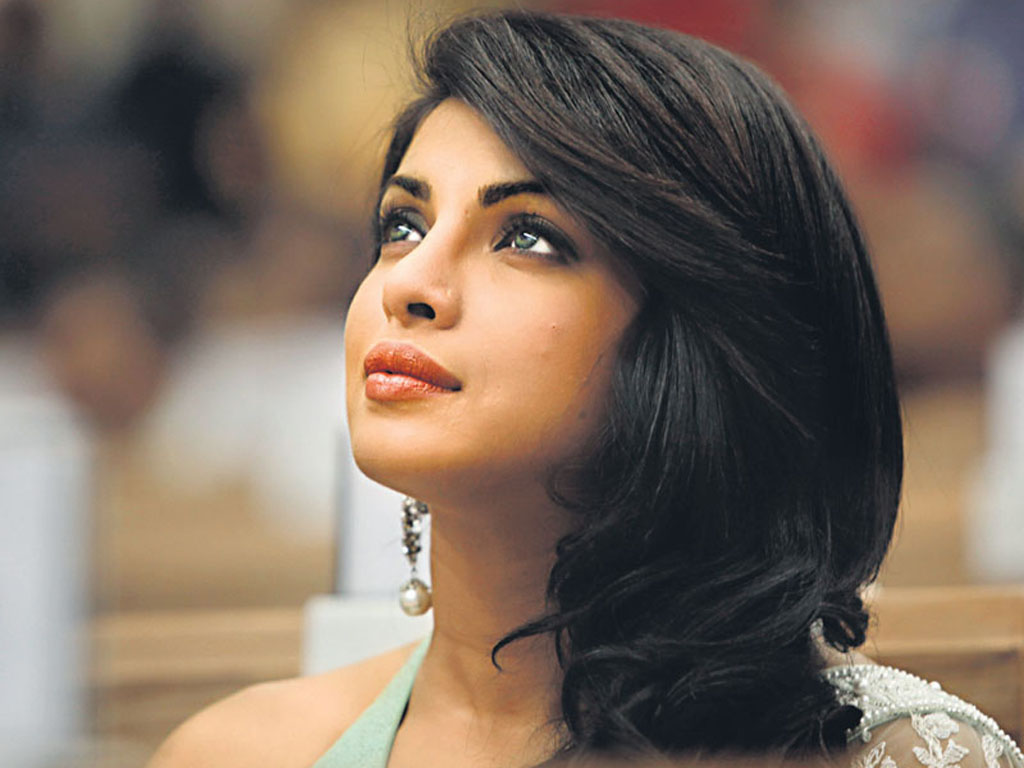 Priyanka Chopra Priyanka Chopra