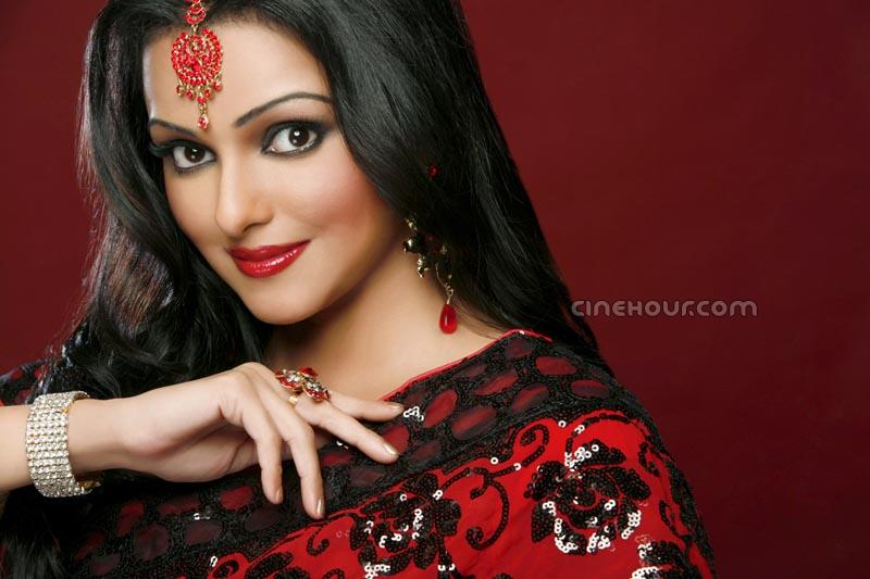 Sonal Joshi