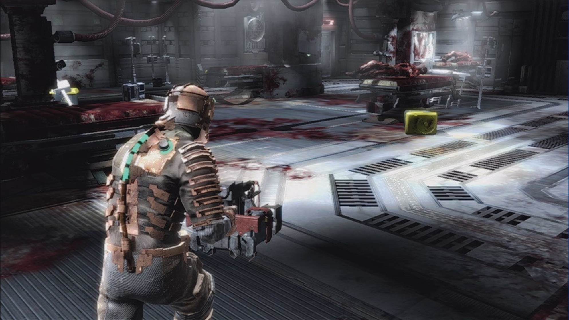 Dead Space Dead Space