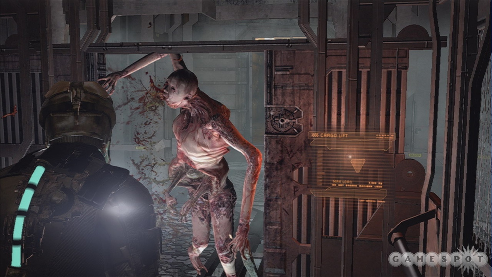 Dead Space
