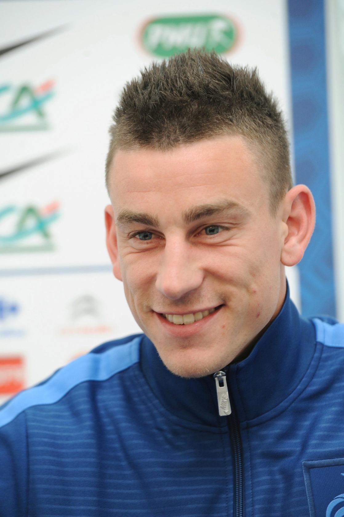 Picture of Laurent Koscielny