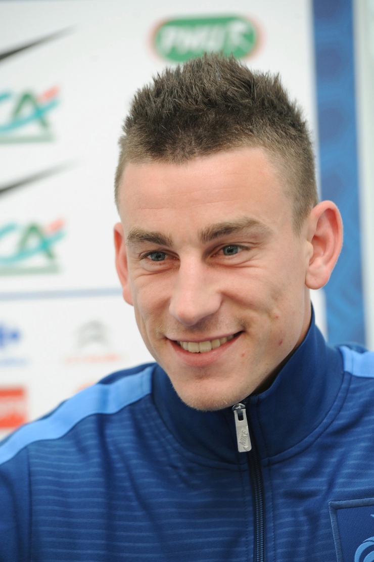 Picture of Laurent Koscielny