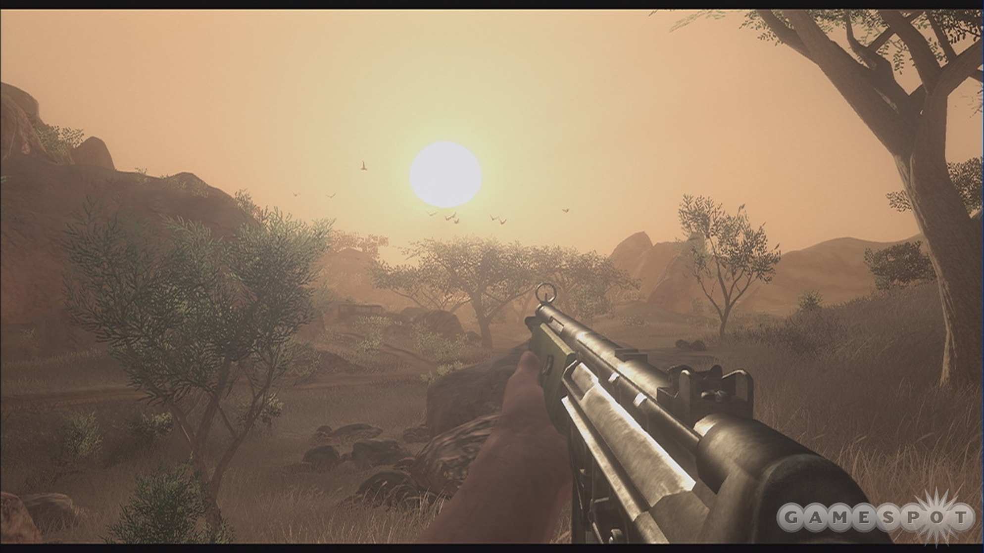 Far Cry 2