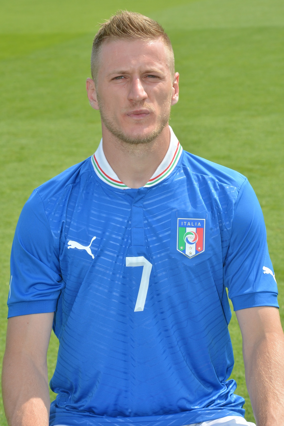 Ignazio Abate Ignazio Abate