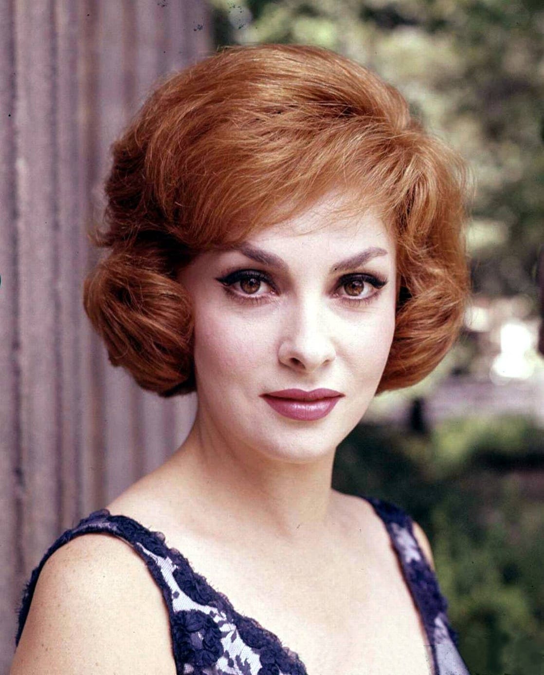 Picture of Gina Lollobrigida