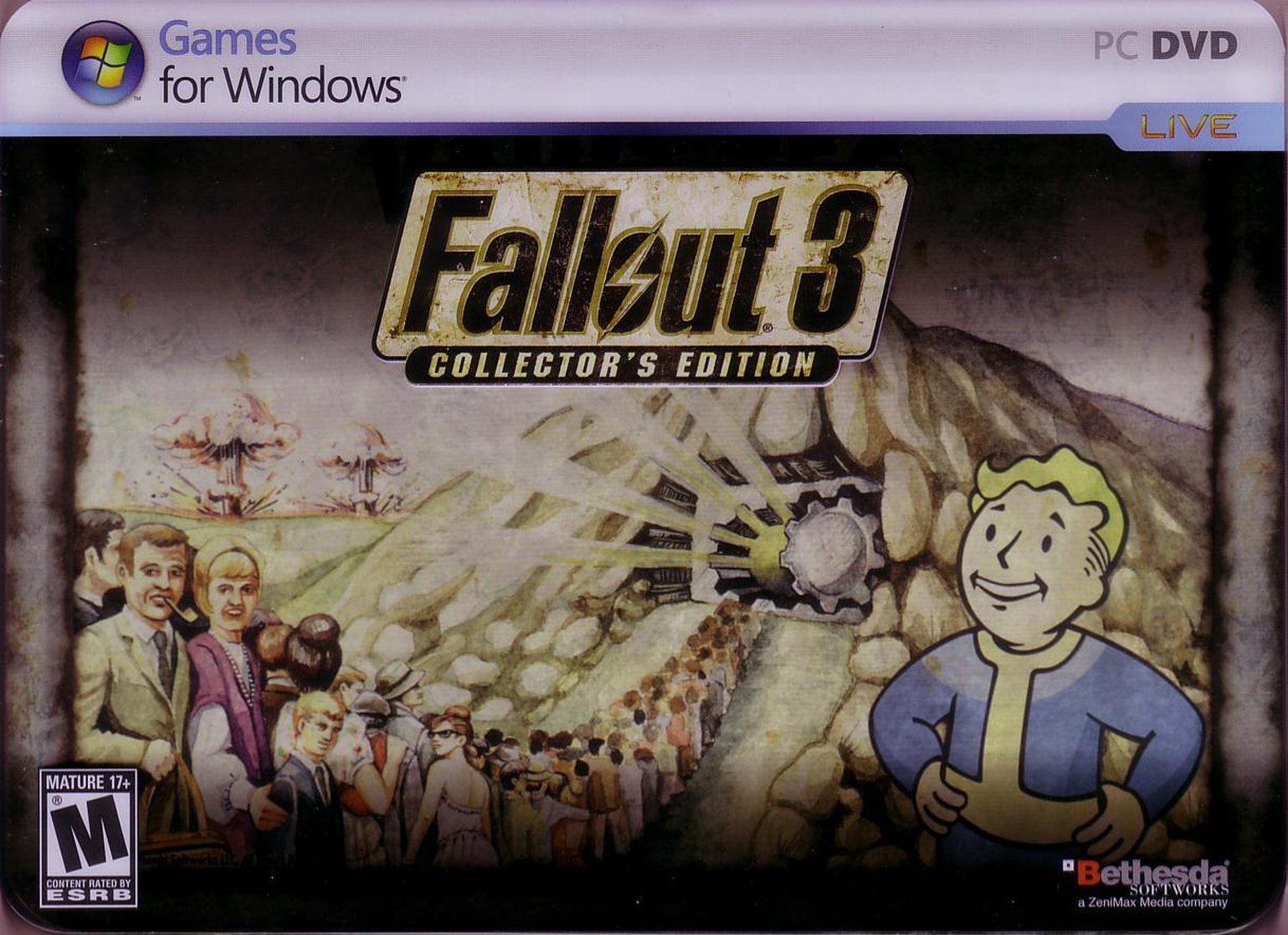 Fallout 3