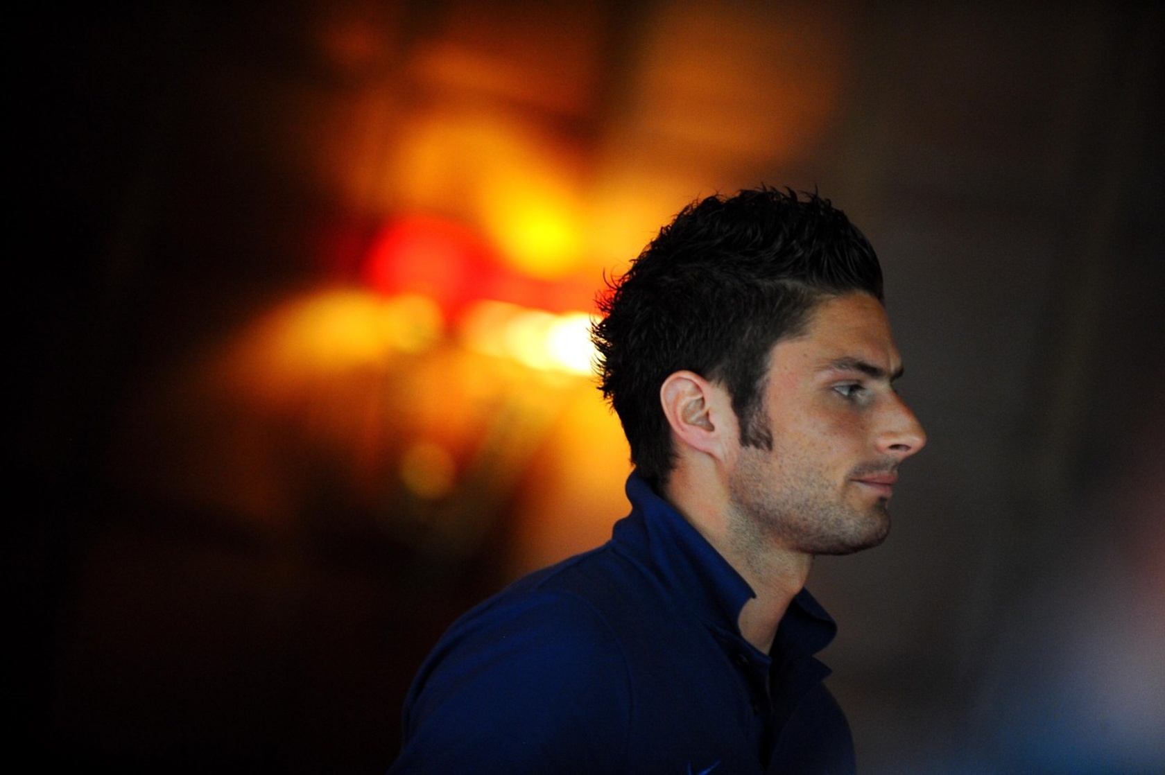 Olivier Giroud Olivier Giroud