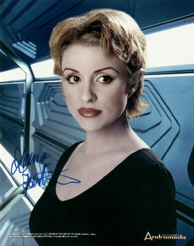 Picture of Laura Bertram