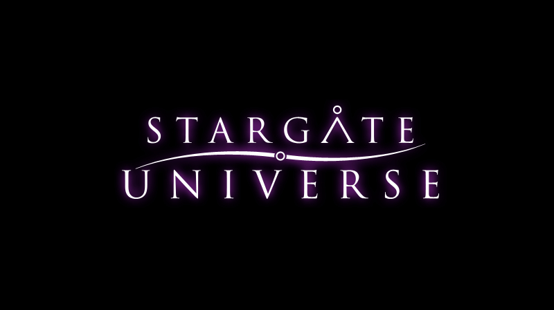 Stargate Universe Stargate Universe
