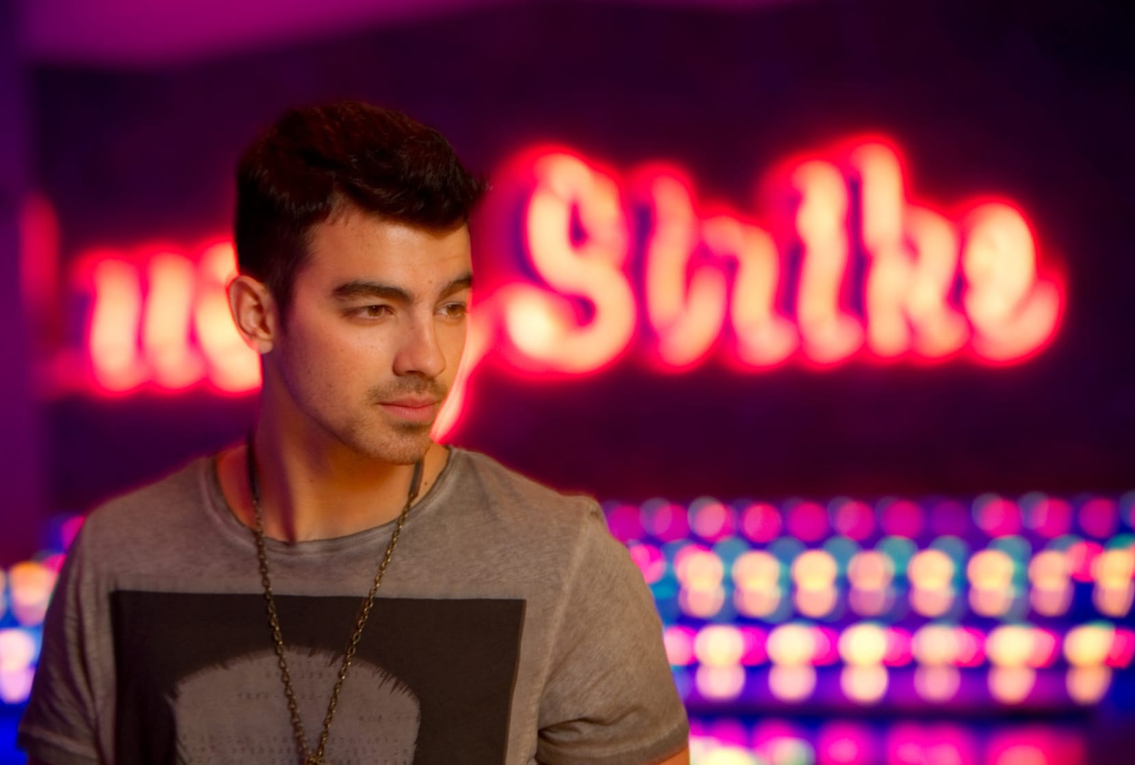 Image Of Joe Jonas 