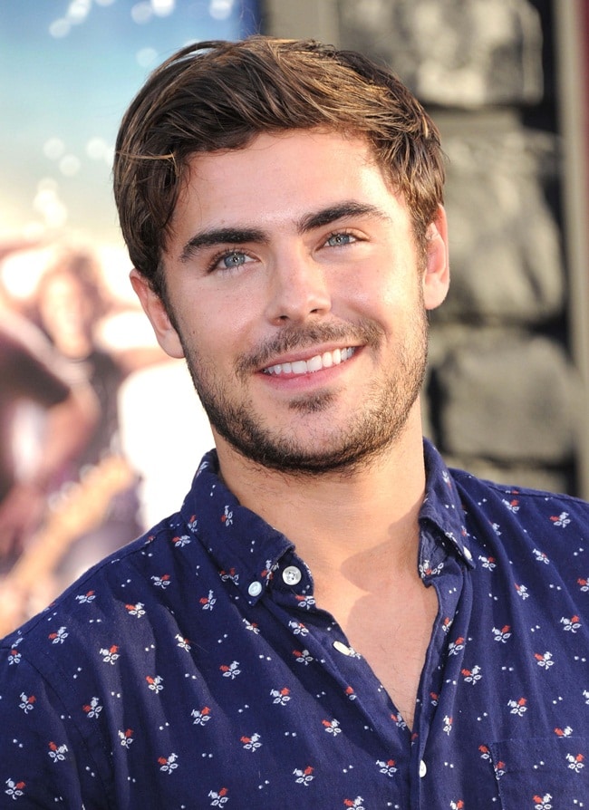 Picture of Zac Efron