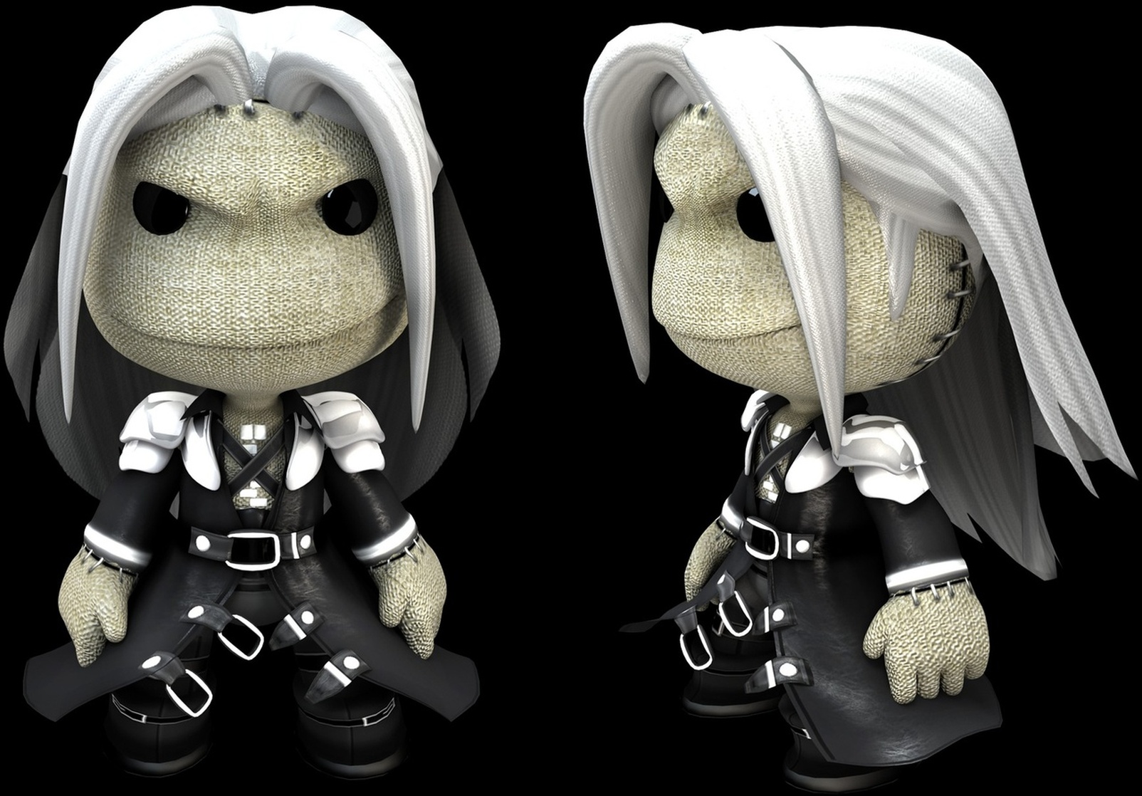 LittleBigPlanet