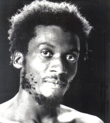 Picture of Jimmy Cliff