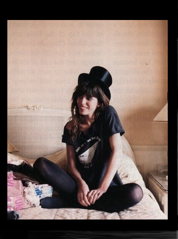 Image of Lou Doillon