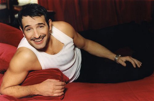 Jean Dujardin Image