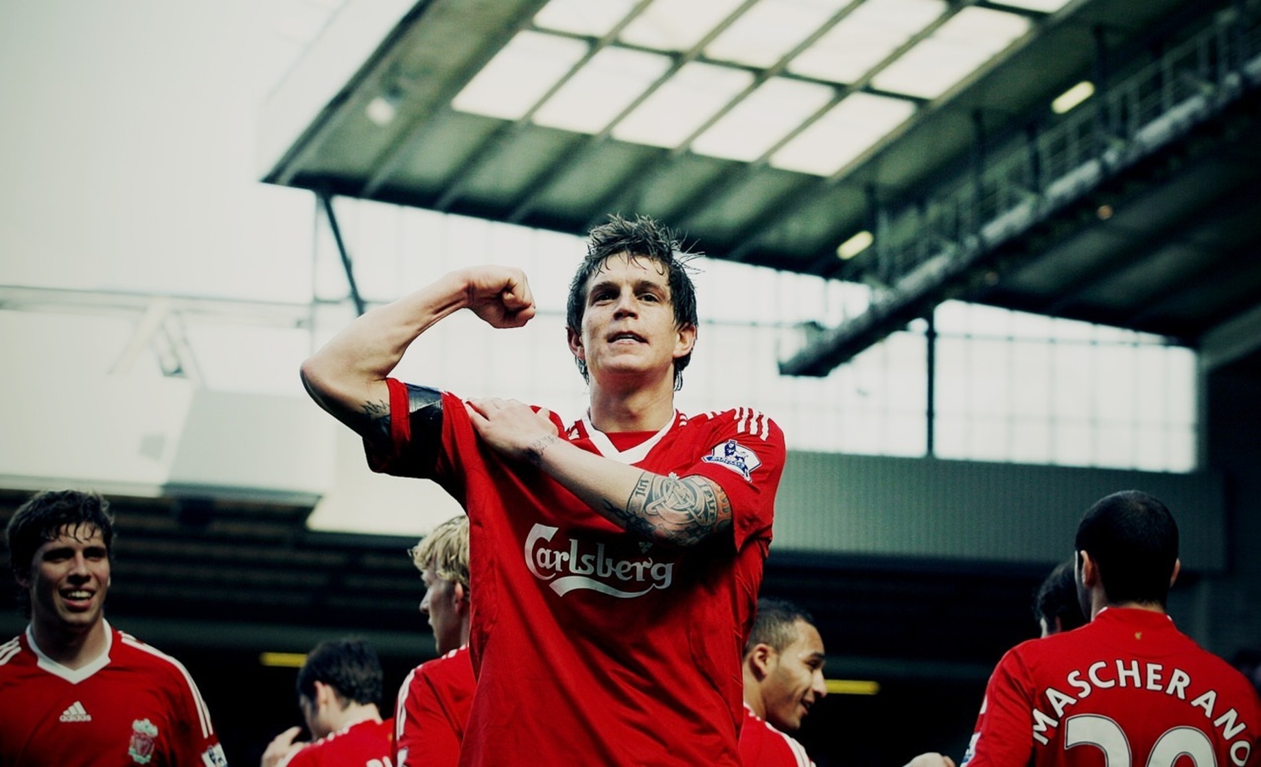 Daniel Agger