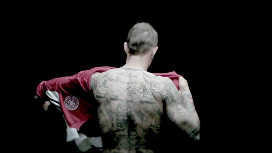 Daniel Agger