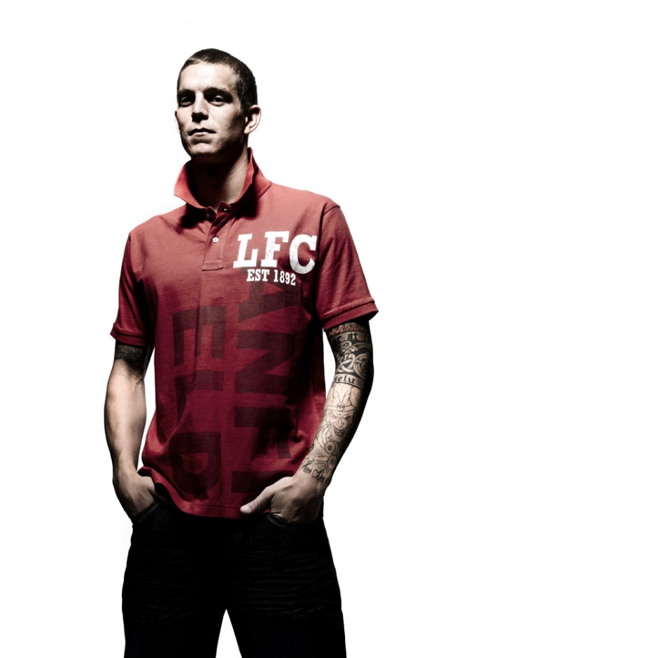 Daniel Agger