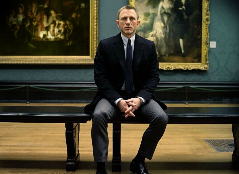 Skyfall Skyfall