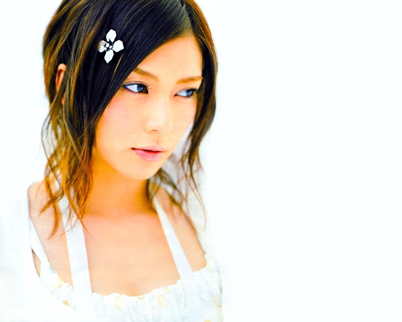 Kô Shibasaki Kô Shibasaki
