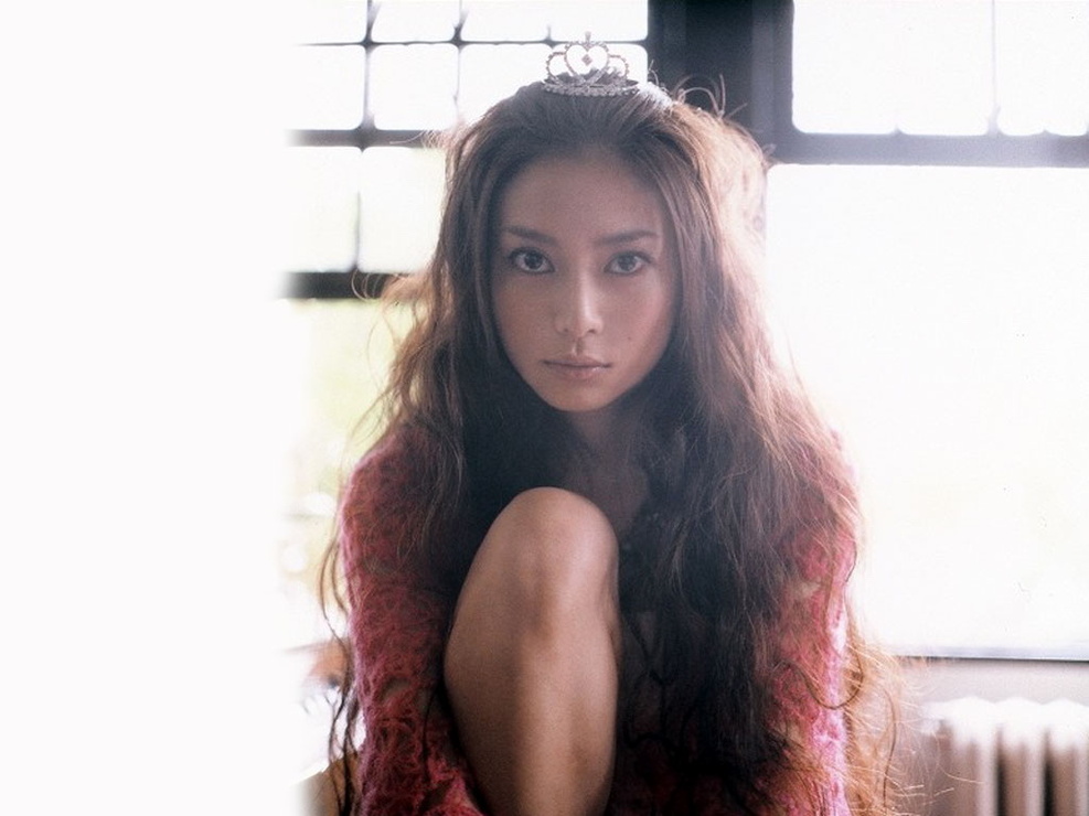 Picture of Kô Shibasaki