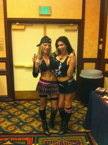 Picture of Shelly Martinez