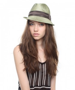 Grace Hartzel picture