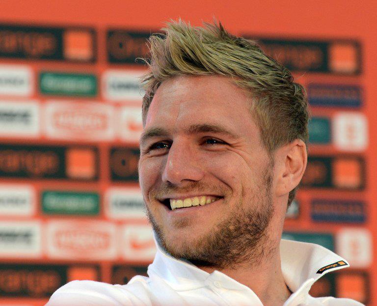 Damien Perquis Damien Perquis