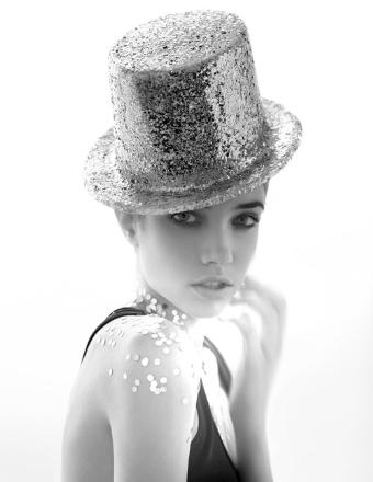 Picture of Grace Hartzel