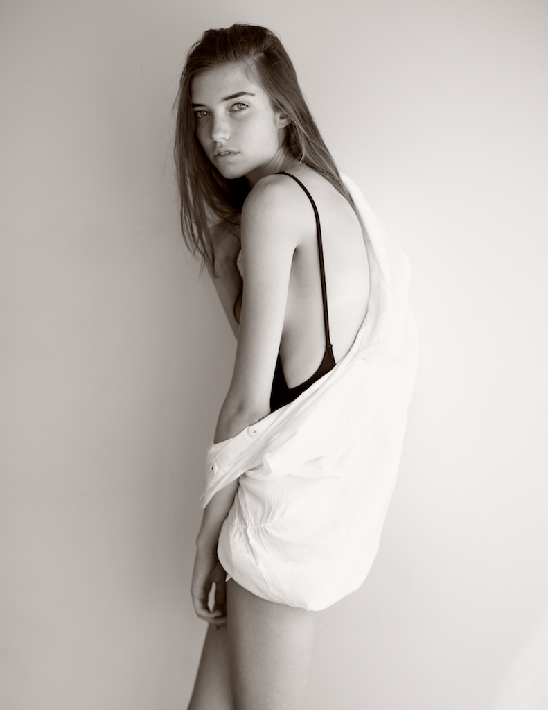 Grace Hartzel Grace Hartzel