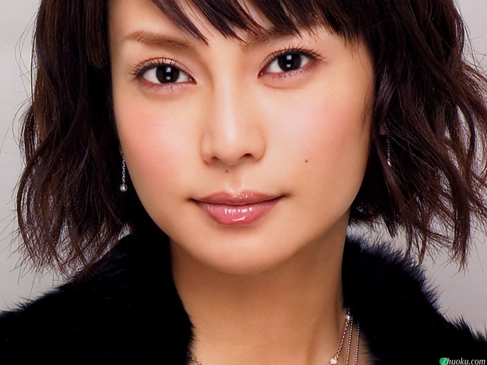 Picture of Kô Shibasaki