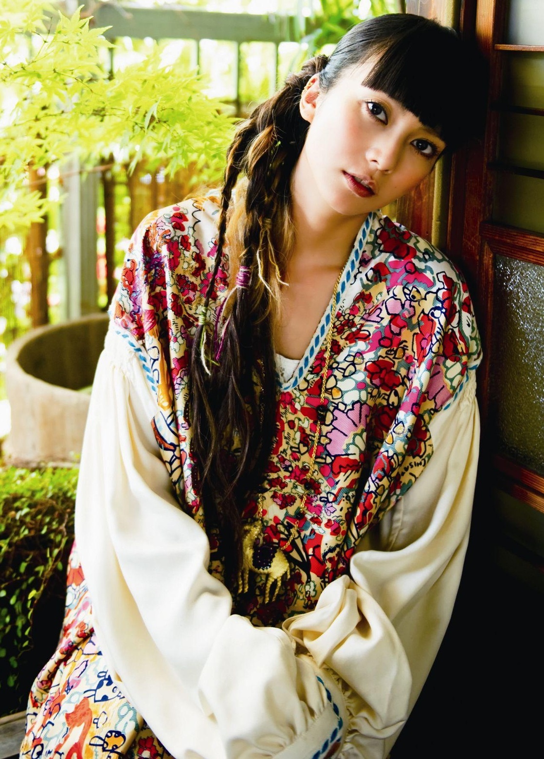 Kô Shibasaki Kô Shibasaki