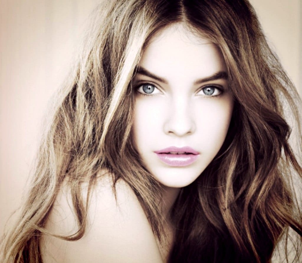 Picture of Barbara Palvin