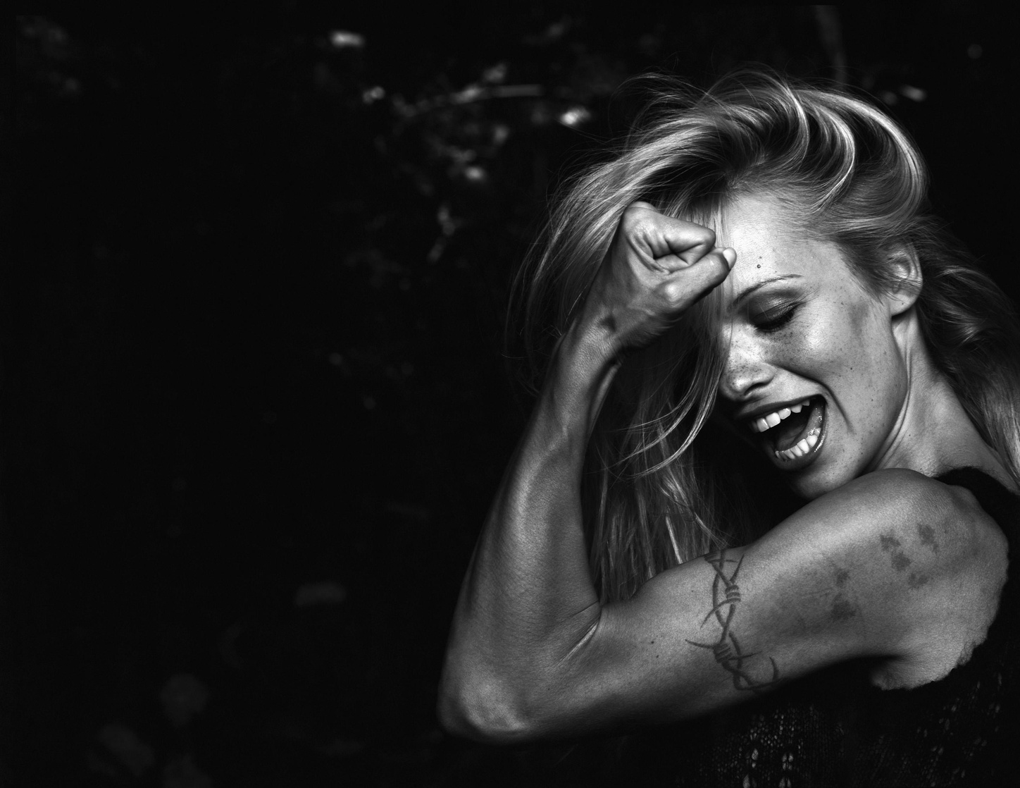 Pamela Anderson